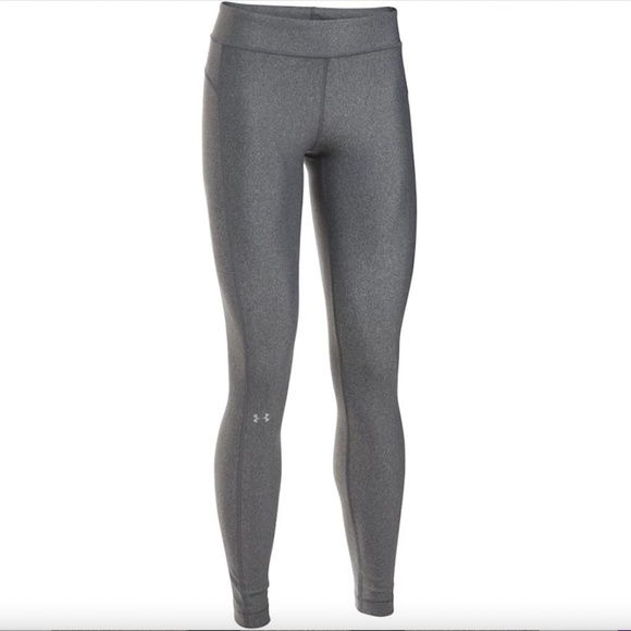 Under Armour Compression Leggings - Picture 2 of 6